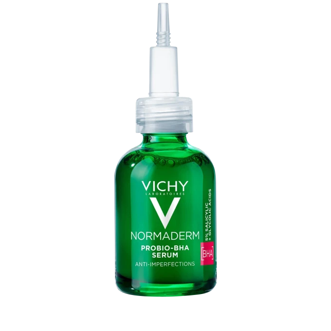 Vichy Normaderm Probio-BHA Serum 30 ml Vichy