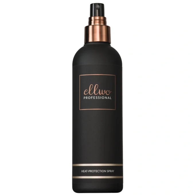 Ellwo Heat Protection Spray 250 ml Ellwo