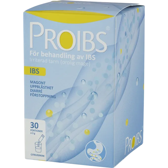 Proibs portionsdryck 30 portioner Proibs
