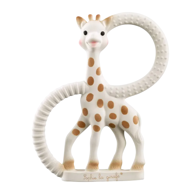 Sophie la Girafe So Pure Very Soft Bitring Sophie la Girafe