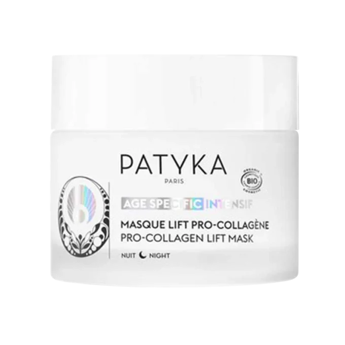 Patyka Pro-Collagen Lift Mask 50 ml Patyka