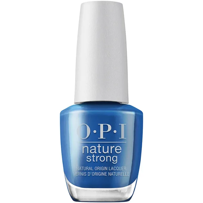 OPI Nature Strong 15ml Shore Is Something! OPI