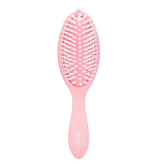 WetBrush Go Green Treatment And Shine Watermelon Oil WetBrush