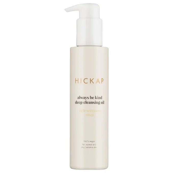 Hickap Always be Kind Deep Cleansing Oil 150 ml Hickap