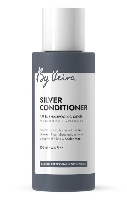 By Veira Silver Conditioner 100 ml By Veira