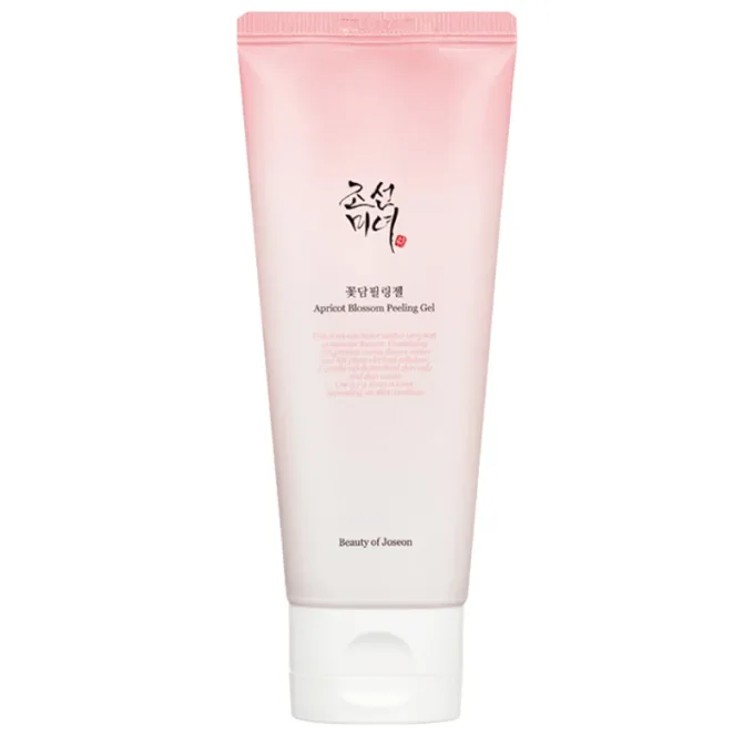 Beauty Of Joseon Apricot Blossom Peeling Gel 100 ml Beauty of joseon