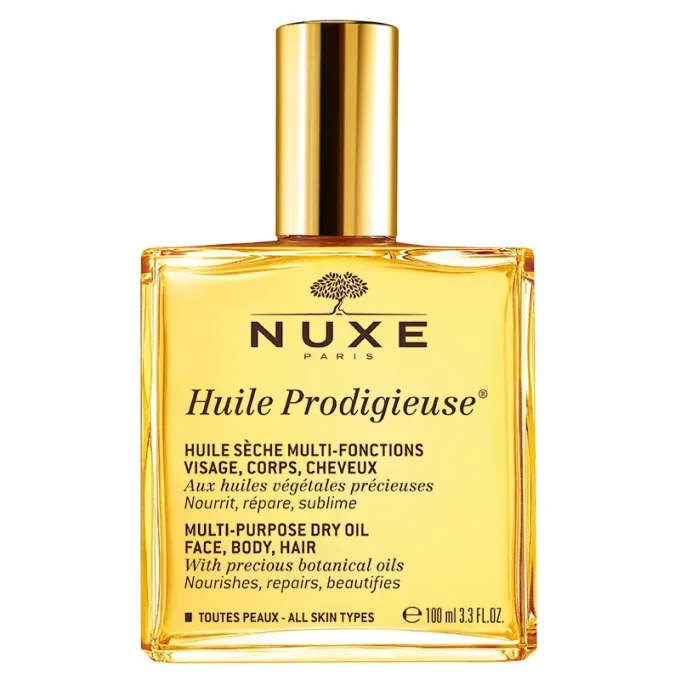 NUXE Huile Prodigieuse Dry Oil 100 ml Nuxe