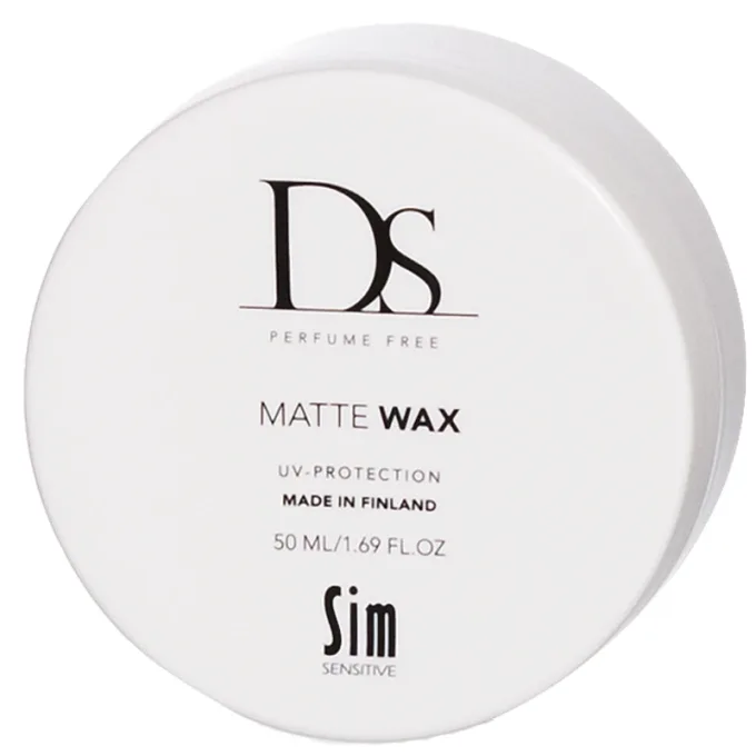 DS Matte Wax 50 ml Ds