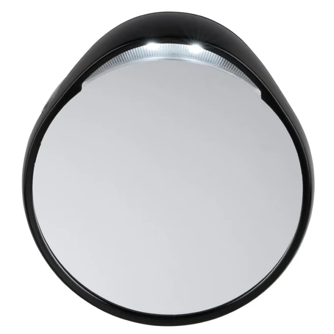Tweezerman Tweezermate 10x Lighted Mirror Tweezerman