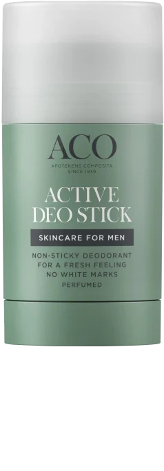 ACO for Men Active Deostick 75 ml ACO