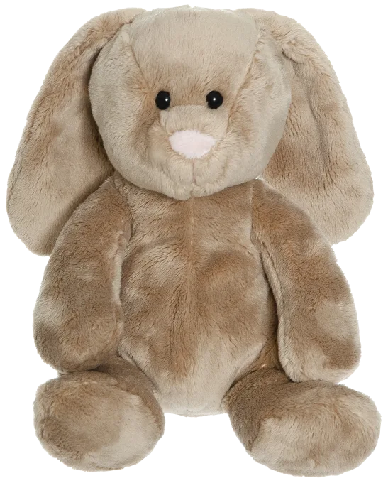 Teddykompaniet Wilma Beige Teddykompaniet