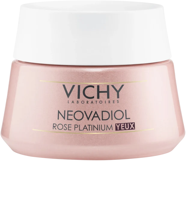 Vichy Neovadiol Rose Platinum Eyes Ögoncreme 15ml Vichy