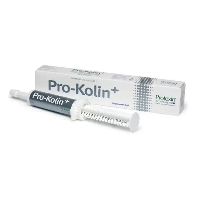 Pro-Kolin+ oral pasta 15 ml Protexin