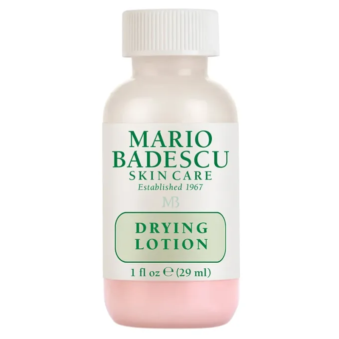 Mario Badescu Drying Lotion (Plastic) 29 ml Mario Badescu