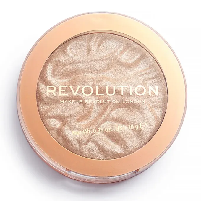 Revolution Beauty London Highlight Reloaded 10 g Just My Type Revolution Beauty London