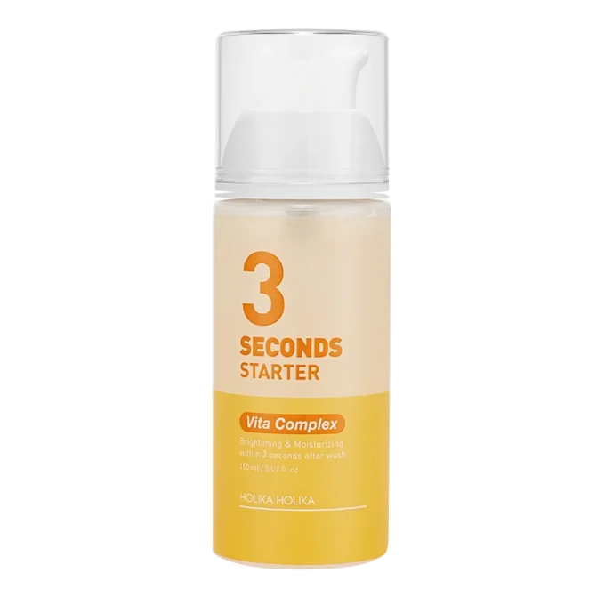 Holika Holika 3 Seconds Starter Vita Complex 150 ml Holika holika