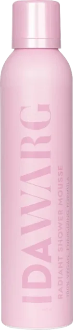 Ida Warg Shower Mousse Radiant 200 ml Ida Warg
