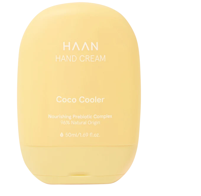 HAAN Coco Cooler Handkräm 50 ml Haan