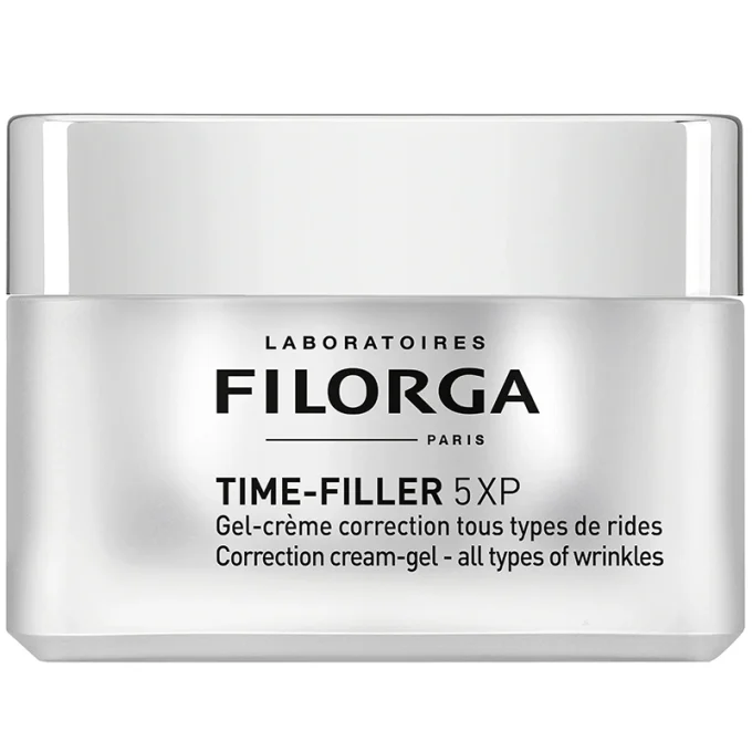 Filorga Time-Filler 5 XP Cream-Gel 50 ml Filorga