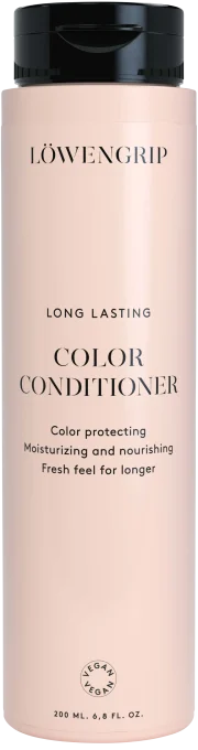 Löwengrip Long Lasting Color Conditioner 200 ml Löwengrip