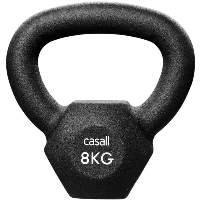 Casall Classic Kettlebell 8 kg Casall