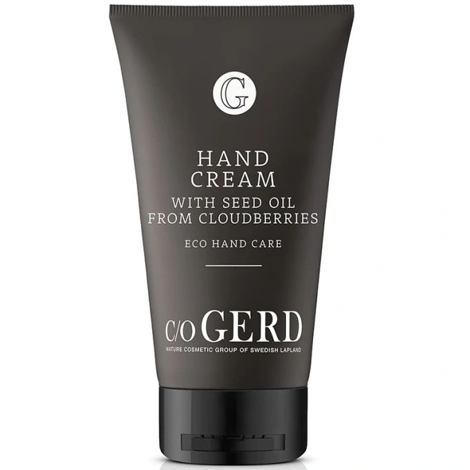 C/o Gerd Hand Cream Cloudberry 75 ml C/o Gerd