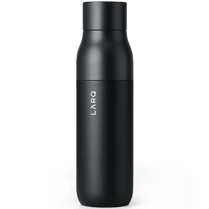 LARQ Bottle Obsidian Black 500 ml Larq
