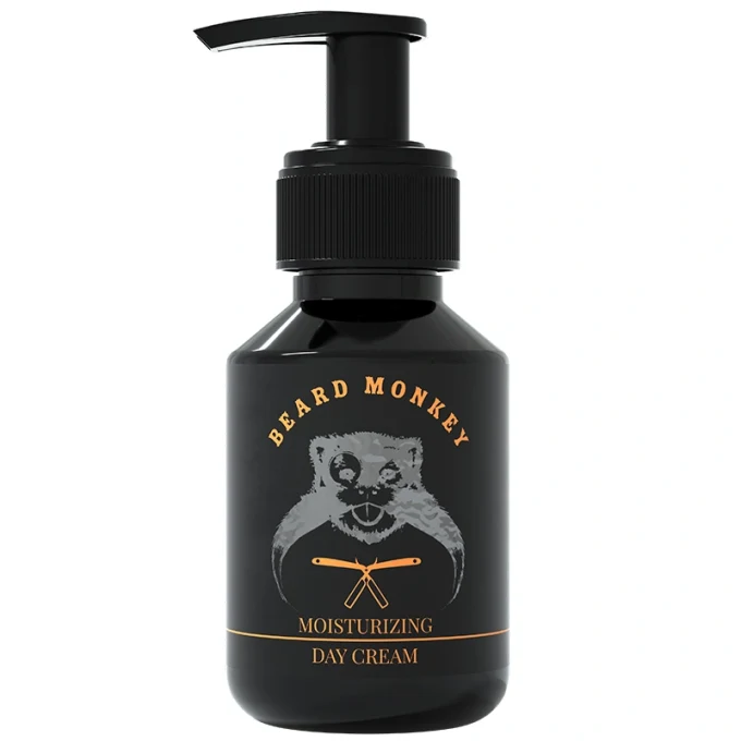 Beard Monkey Day Cream 100 ml Beard Monkey