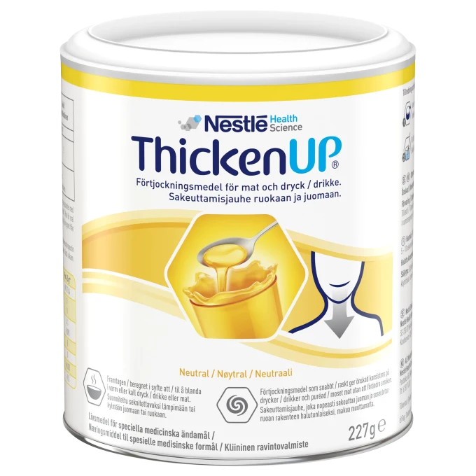 Resource ThickenUp 227 g Resource