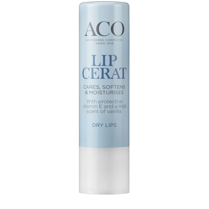 ACO Lip Cerat 4,6 g ACO