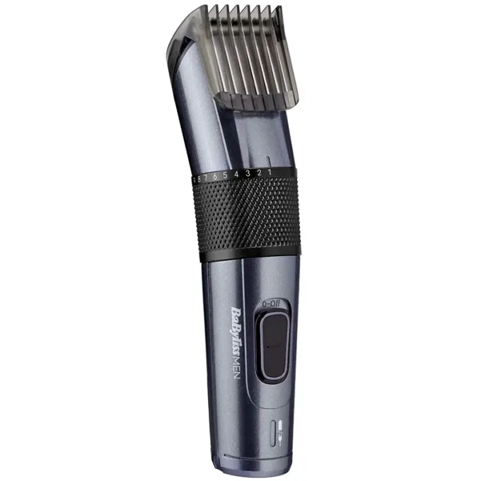 BaByliss Hårklippare Tiotanium E976E BaByliss