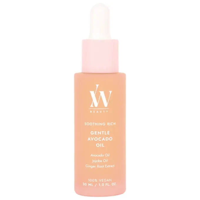 Ida Warg Soothing Rich Gentle Avocado Oil 30ml Ida Warg