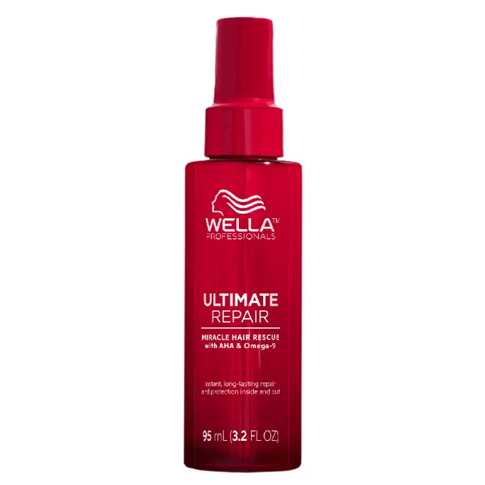 Wella Professionals Ultimate Repair Miracle Hair Rescue 95ml Wella