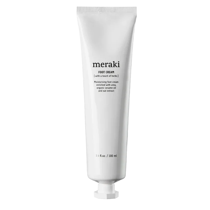 Meraki Foot Cream 100 ml Meraki