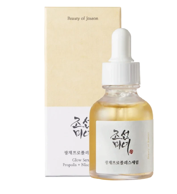 Beauty Of Joseon Glow Serum: Propolis + Niacinamide 30 ml Beauty of joseon