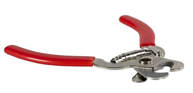 Miller klotång Miller