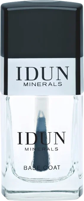 IDUN Minerals Base Coat Kristall 11 ml IDUN Minerals