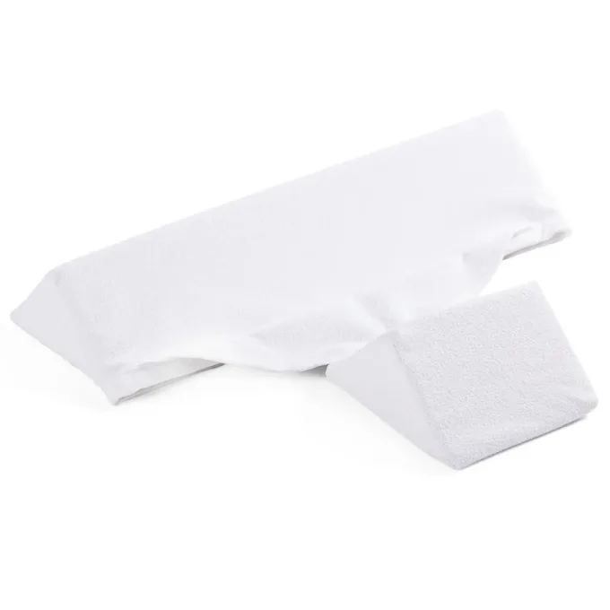 Doomoo Basics Sidokudde Babysleep Vit Doomoo