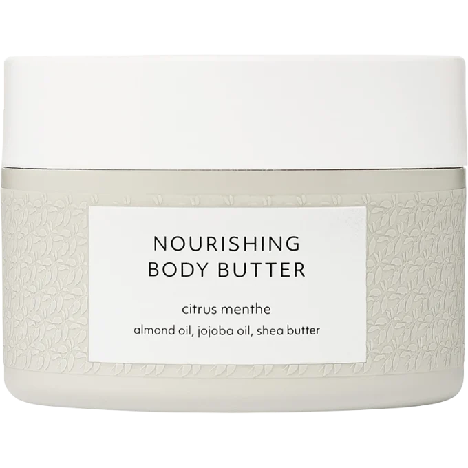Estelle & Thild Citrus Menthe Nourishing Body Butter 200 ml Estelle & Thild