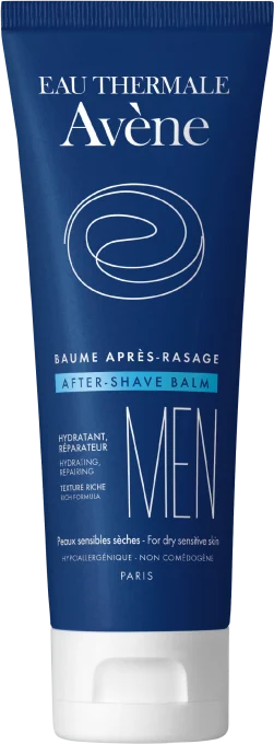 Avène Men After-Shave Balm 75 ml Avène