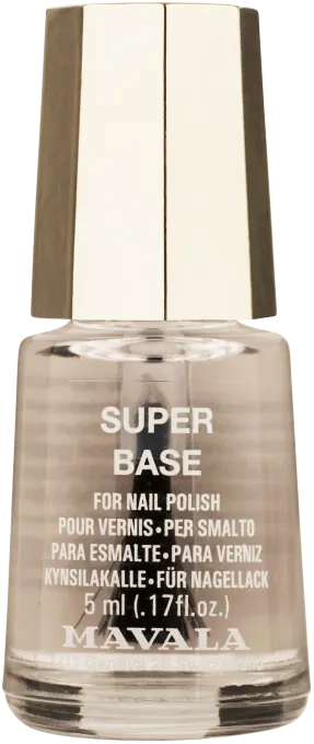 Mavala Minilack Super Base 5 ml Mavala