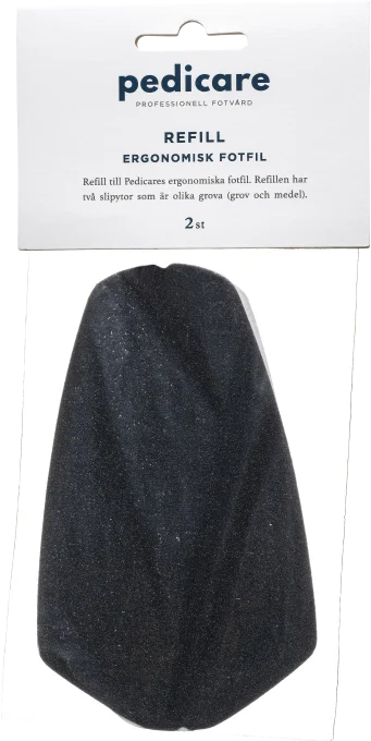 Pedicare Refill fotfil 1 par Pedicare