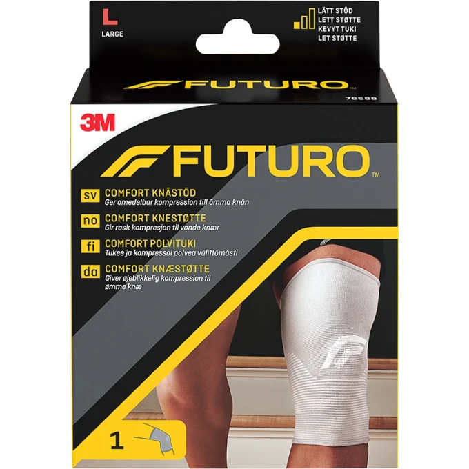 Futuro Comfort Knä Large Futuro