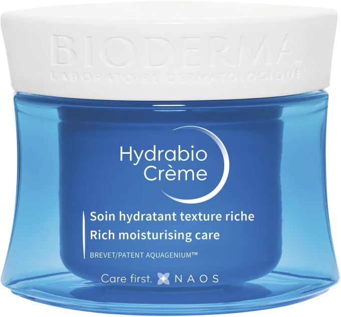 Bioderma Hydrabio Creme 50 ml Bioderma
