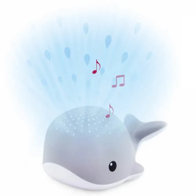 Zazu Wally Grå Zazu