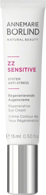 Annemarie Börlind ZZ Sensitive Regenerative Eye Cream 15 ml Annemarie Börlind