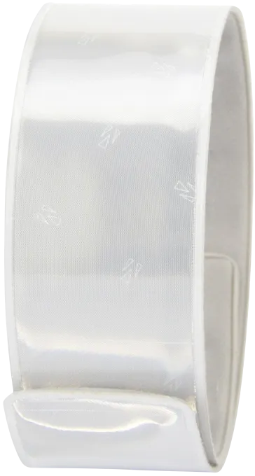 Glimmis Reflex Slapwrap Vit Glimmis