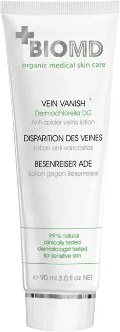 BioMD Vein Vanish Body Lotion 90 ml BioMD
