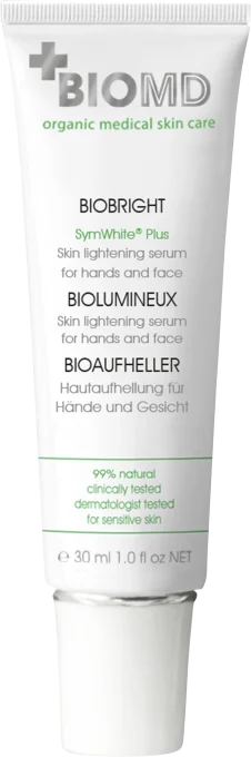 BioMD Bio-Bright Serum 30 ml BioMD