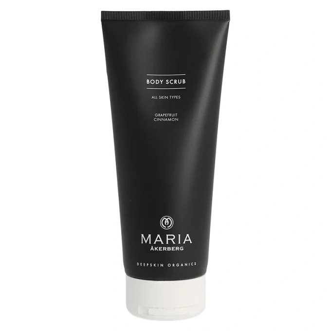 MARIA ÅKERBERG Body Scrub 200 ml MARIA ÅKERBERG